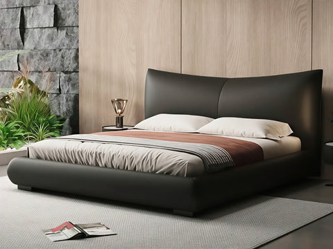 Chanel Bed