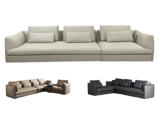 Chanel Sofa