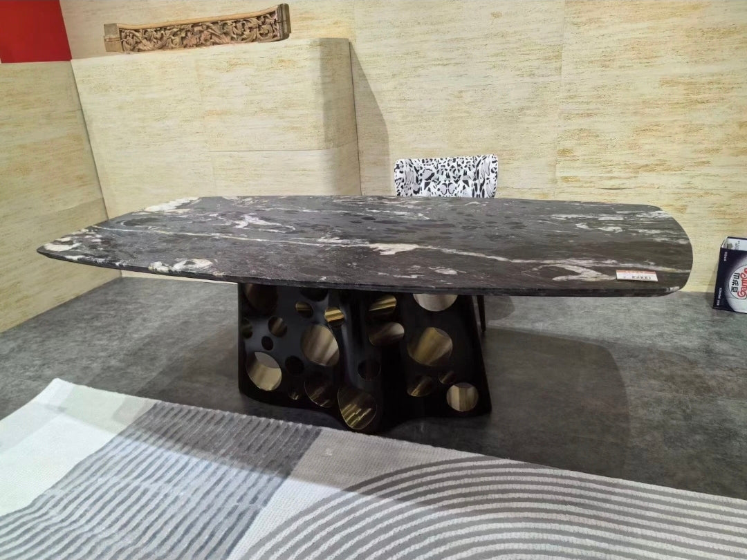 Cheese Dining Table
