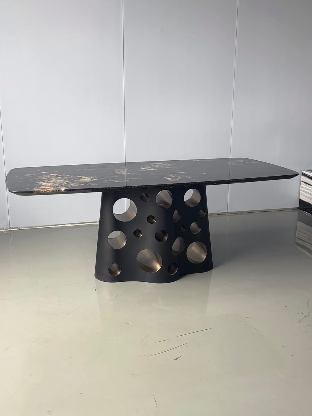 Cheese Dining Table