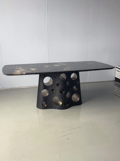 Cheese Dining Table