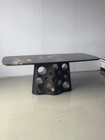 Cheese Dining Table