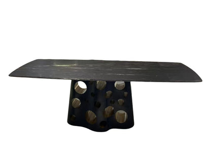 Cheese Dining Table