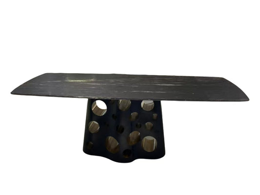 Cheese Dining Table