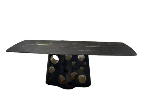 Cheese Dining Table
