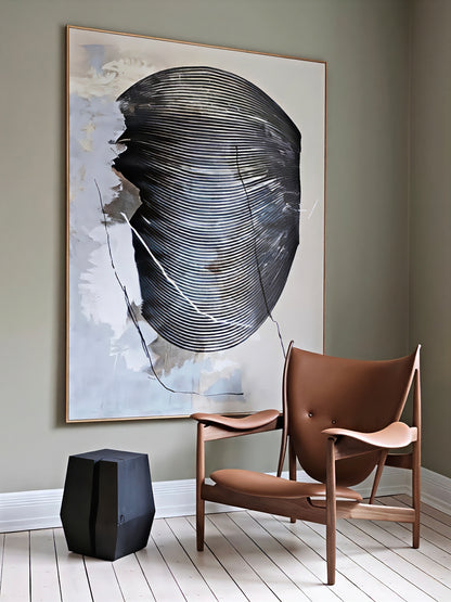 Chieftain Chair