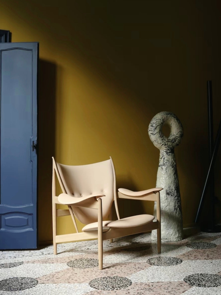 Chieftain Chair