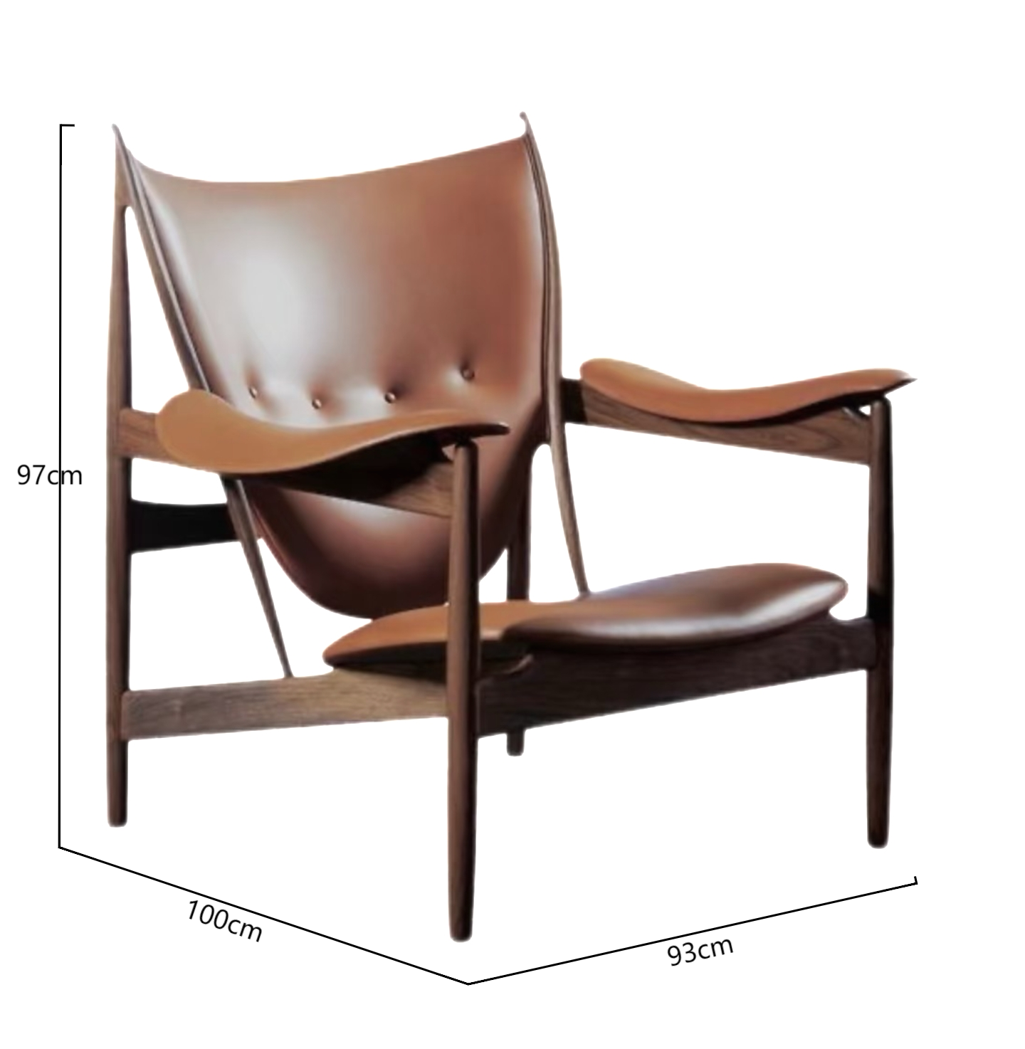 Chieftain Chair