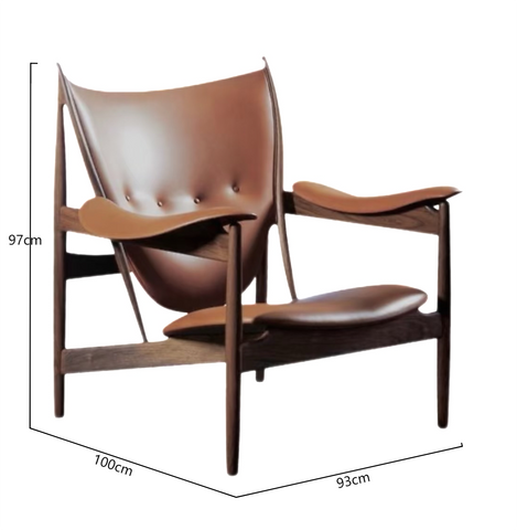 Chieftain Chair