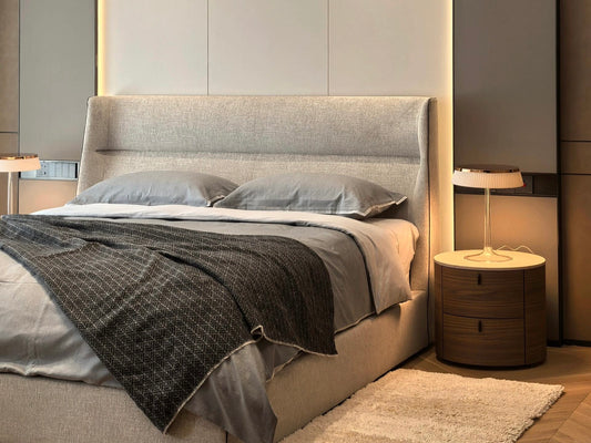 Chloe Bed