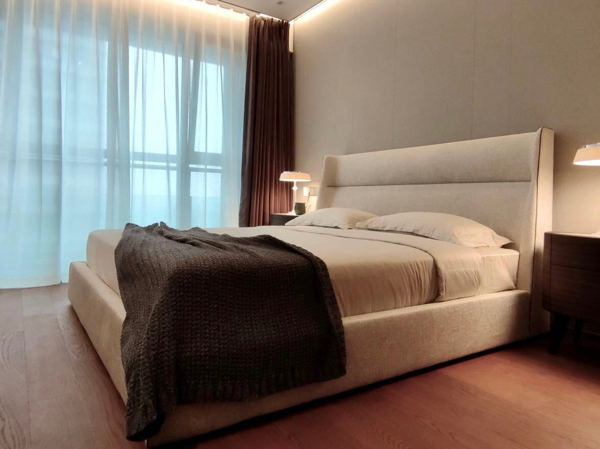 Chloe Bed