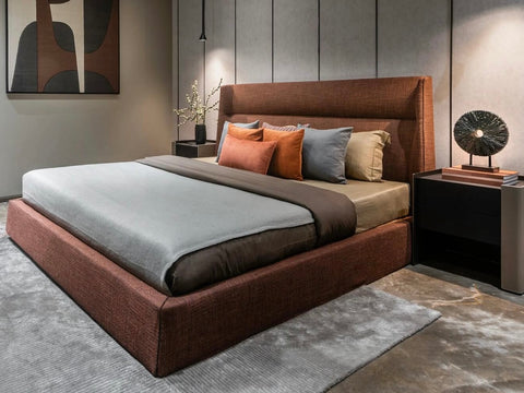 Chloe Bed