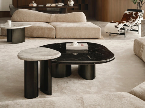 Cloud Coffee Table