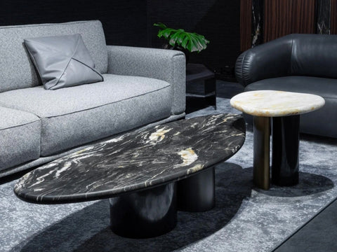 Cloud Coffee Table