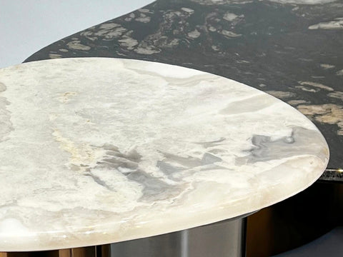 Cloud Coffee Table
