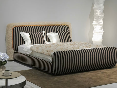 Clouds Bed