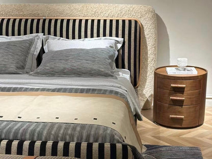 Clouds Bed