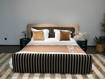 Clouds Bed