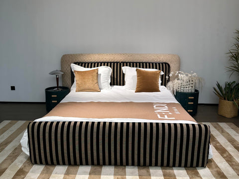 Clouds Bed