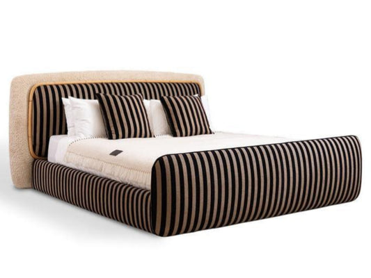 Clouds Bed