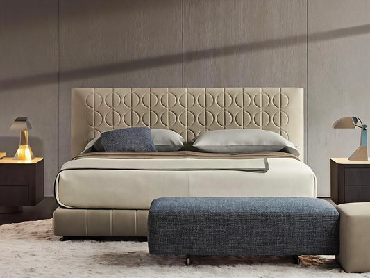 Curtis Bed