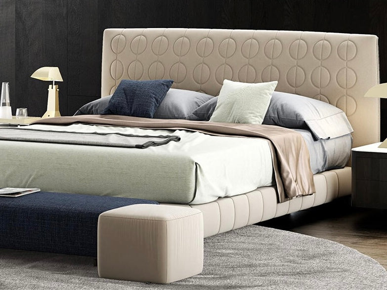 Curtis Bed