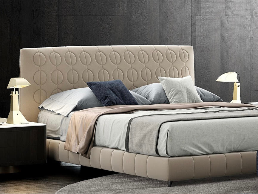 Curtis Bed