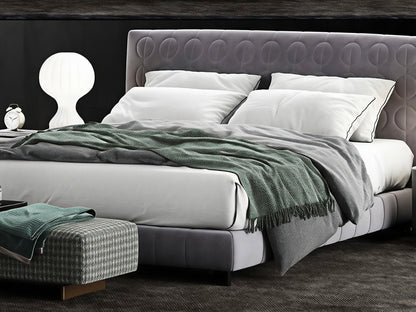 Curtis Bed