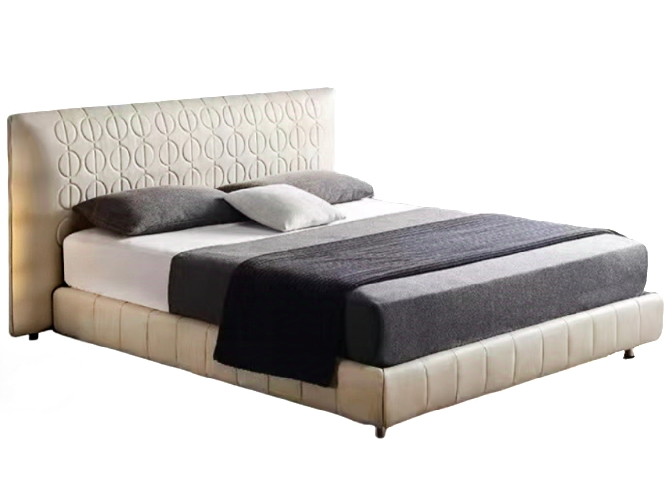 Curtis Bed