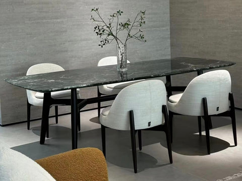 Curve Dining Table