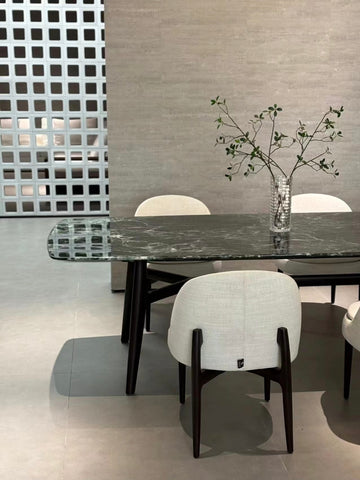 Curve Dining Table