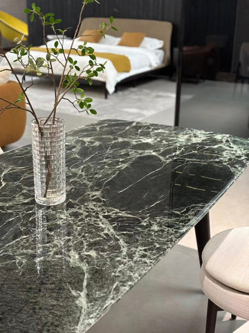 Curve Dining Table