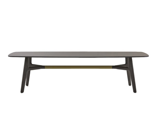 Curve Dining Table