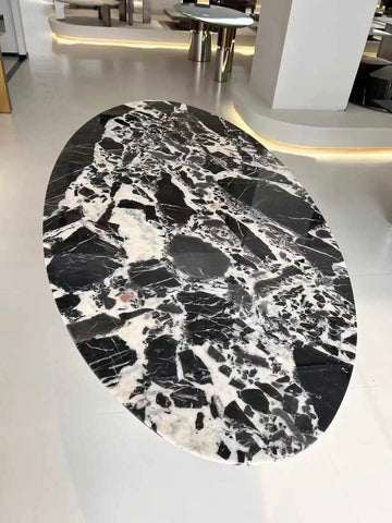 Cyrus Dining Table