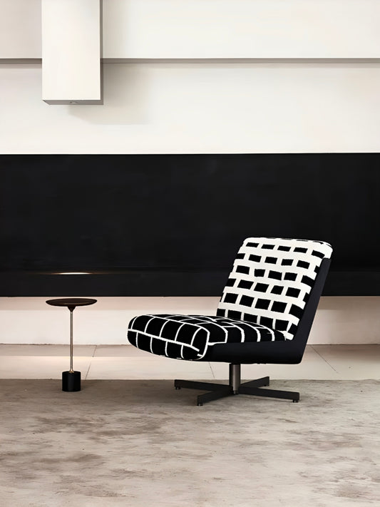 Daiki Swivel Chair