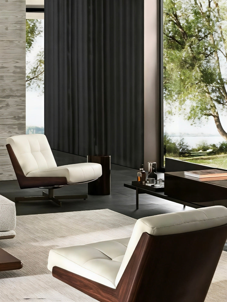 Daiki Swivel Chair