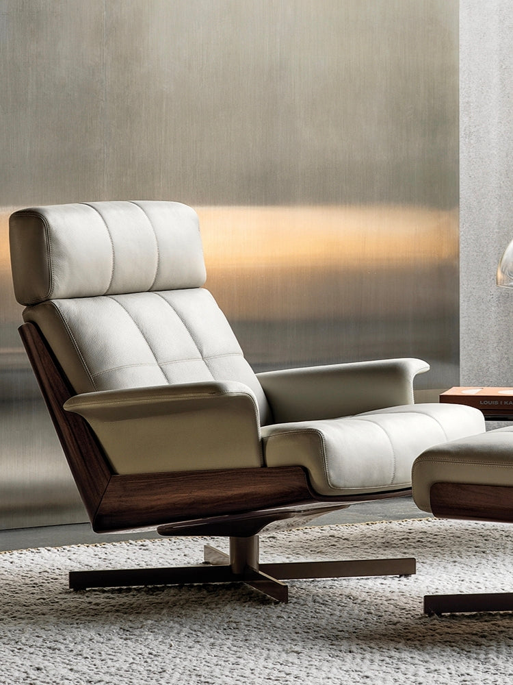Daiki Swivel Chair