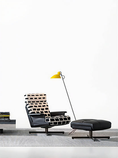 Daiki Swivel Chair