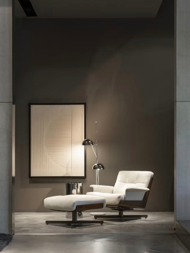 Daiki Swivel Chair