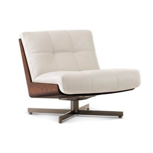 Daiki Swivel Chair