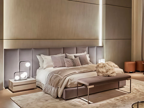 Delano Bed