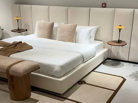Delano Bed