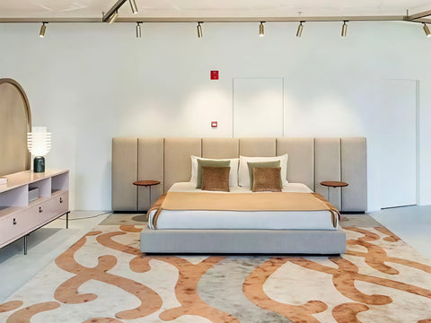 Delano Bed