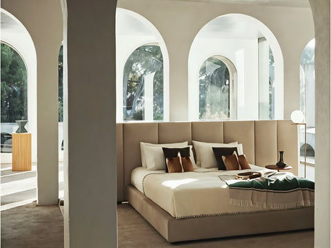 Delano Bed