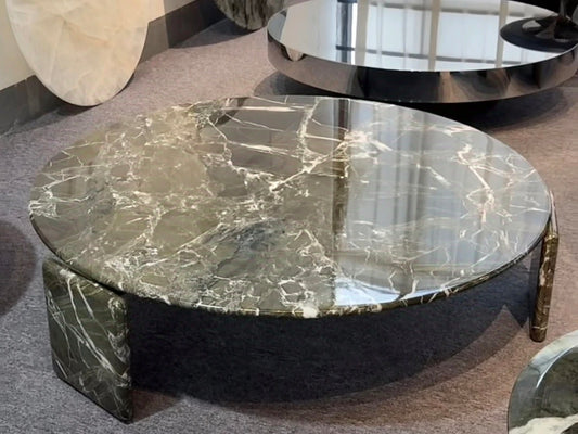 Drake Coffee Table