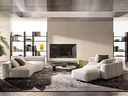 Drake Coffee Table