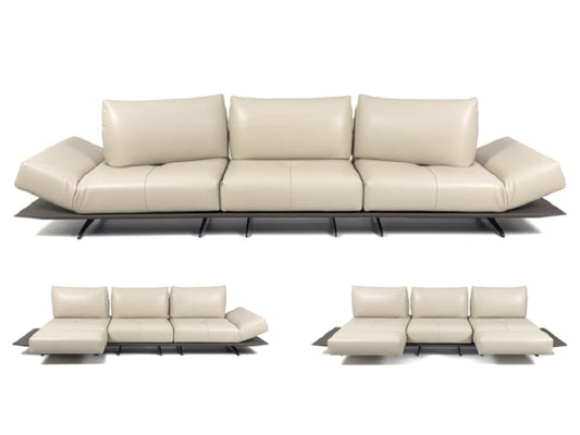 Dynamic Island Sofa