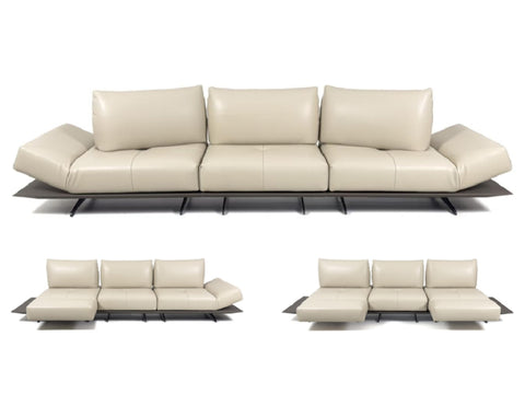 Dynamic Island Sofa