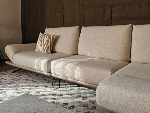 Dynamic Island Sofa
