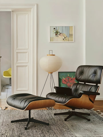 Eames Lounge Chair